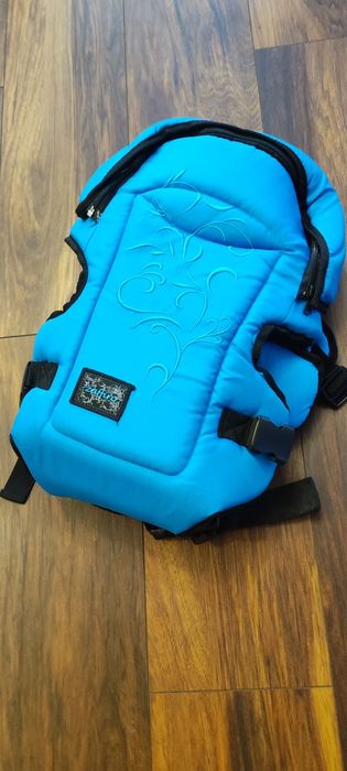 Nosidełko Zaffiro WOMAR 5-13kg