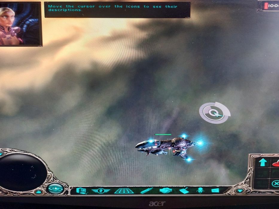 Jogo PC " Genesis Rising" (Como Novo)