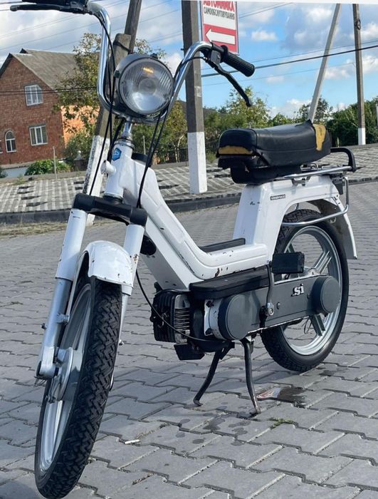 Продам Piaggio si 2