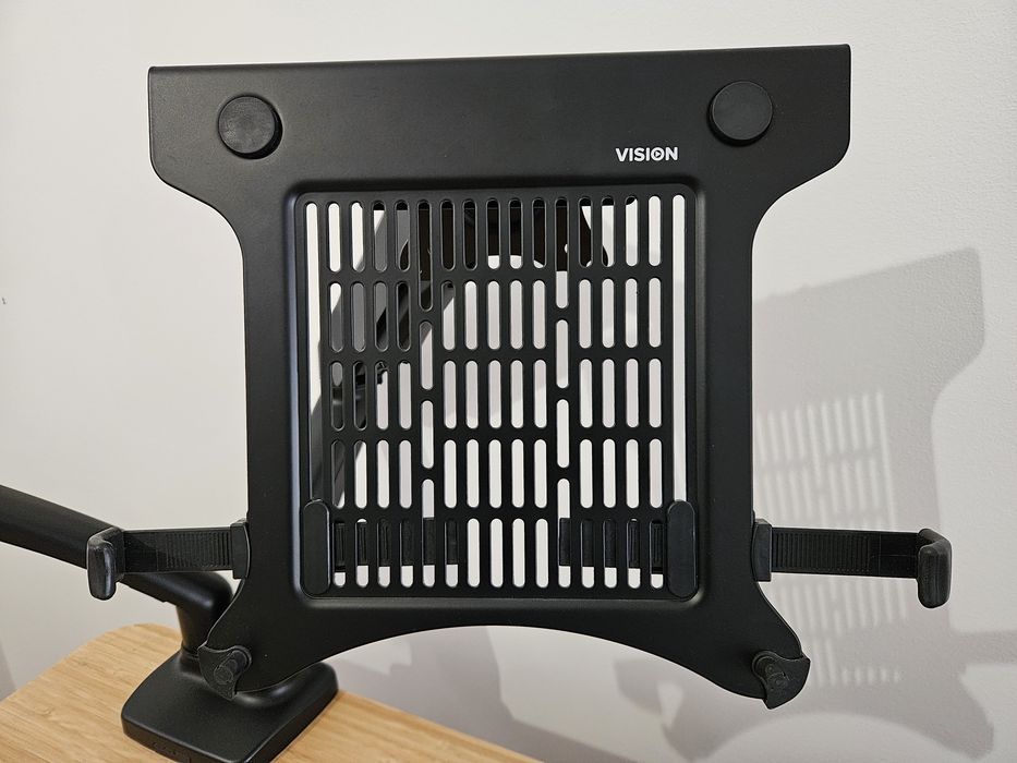 Suporte monitor e portátil