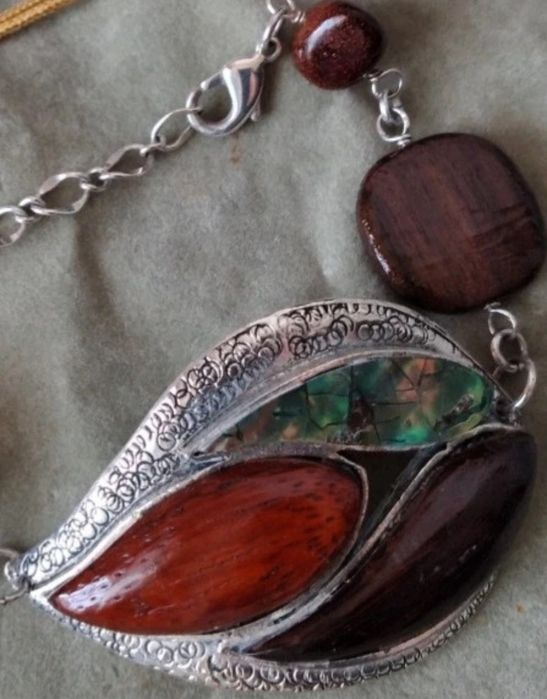 Pulseira exótica marca Adolfo Dominguez