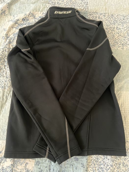 Thermal Motorcycle Layer Men - Mid Layer Winter