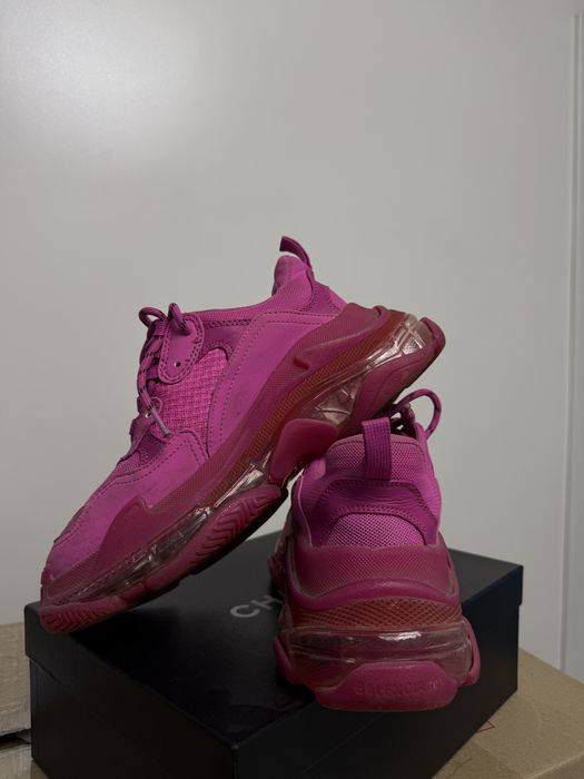 Кросівки Balnciaga