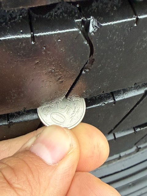 koła do paszowóz 315/60R22.5 używane 2 szt