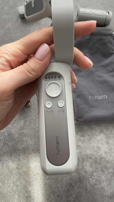 Стабілізатор Hohem iSteady XE