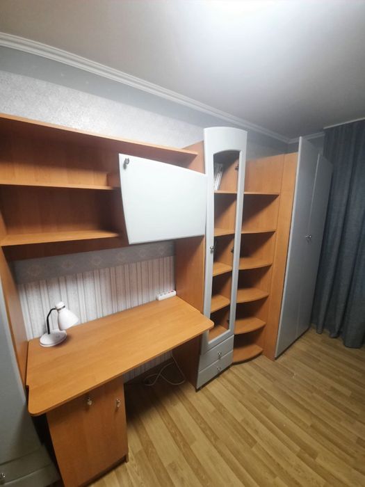 Стінка  у вітальню