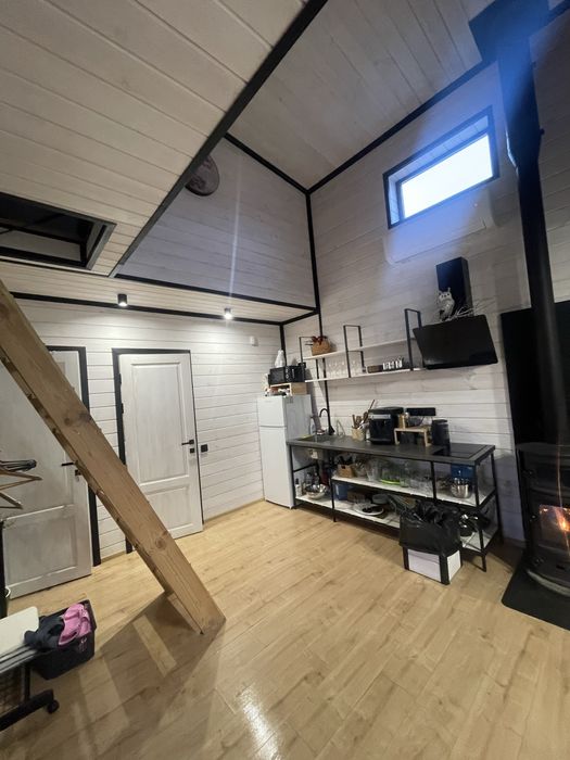 Будинок для відпочинку подобово, чан, сауна та басейн