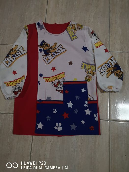 Lindos bibes escolares