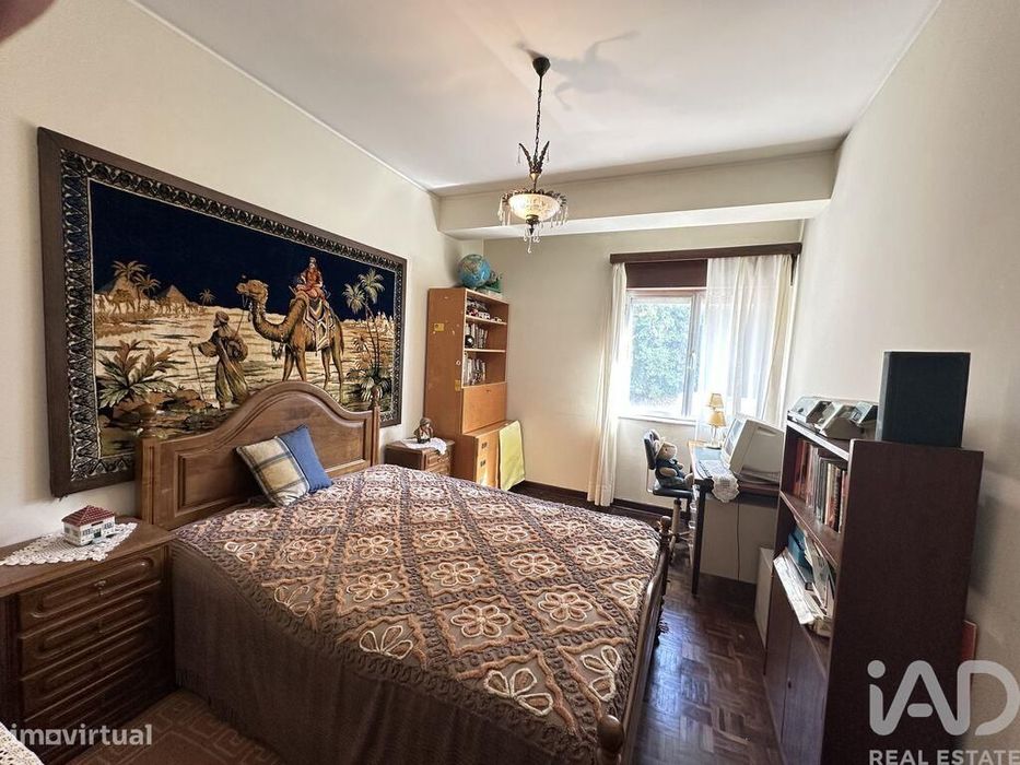 Apartamento T5 em Guarda de 161,00 m2