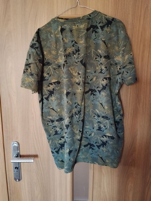 T-shirt męski MacKenzie xxl