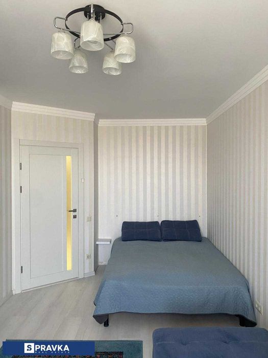 Продам 1 ком ЖК Сады Ривьеры