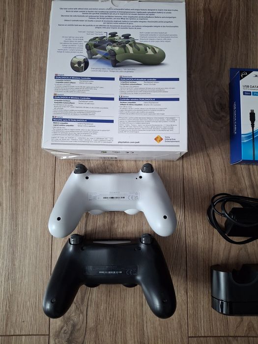 Gry PS4 i PS5 dla dzieci Minecraft Lego Crash