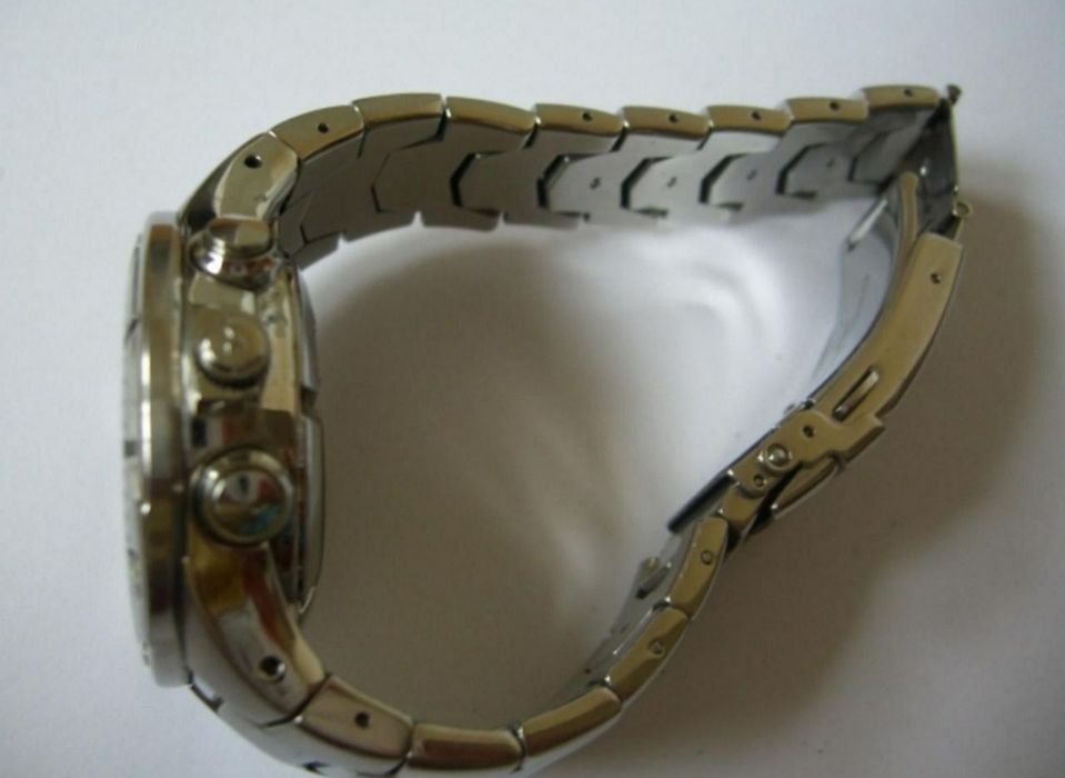 Часы Casio Oceanus Depth Meter