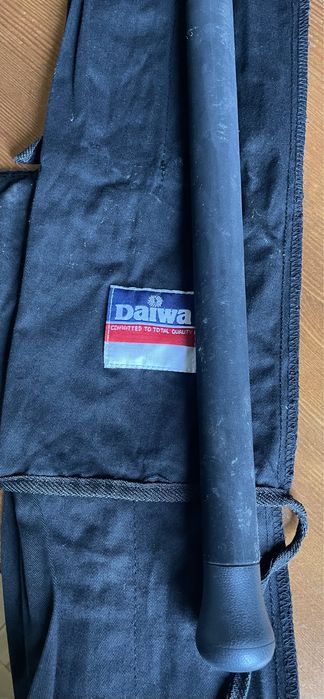 Карповое удилище DAIWA