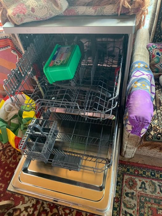 Посудомийка