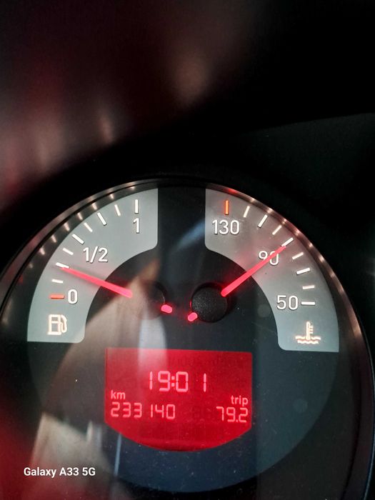 Seat Leon FR 2.0 tdi 170 cv