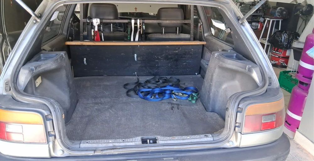 Toyota star van 1,8