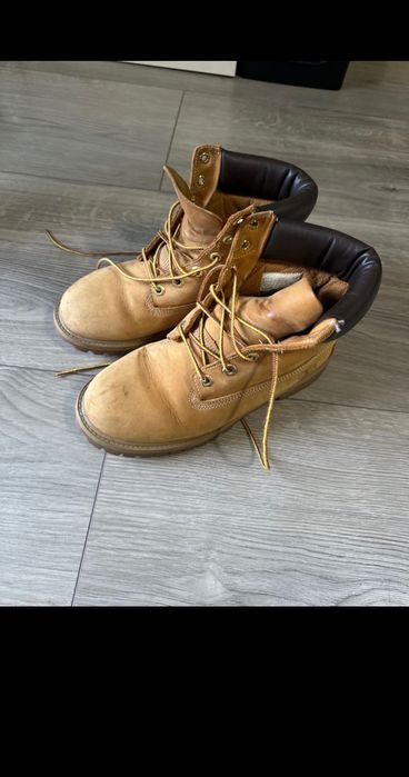 Buty zimowe damskie 38