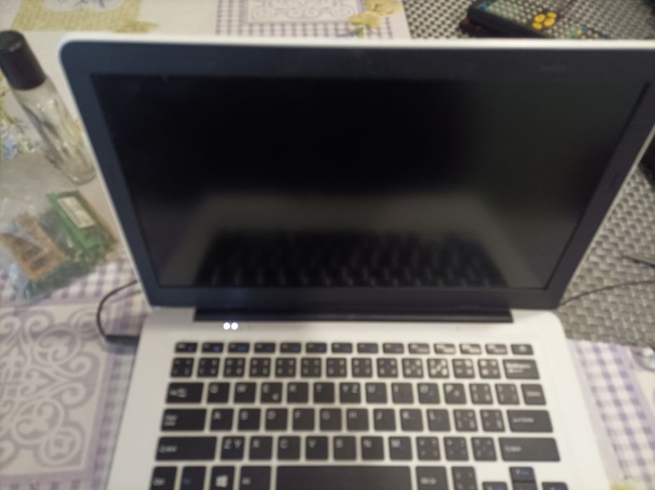 Продам 2 нетбук visionbook