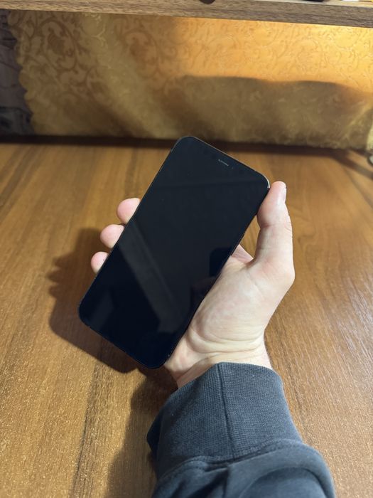 iPhone 12 Pro 128