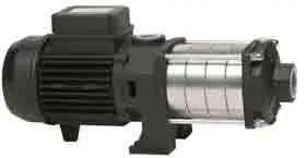 Насос SAER OP50/4