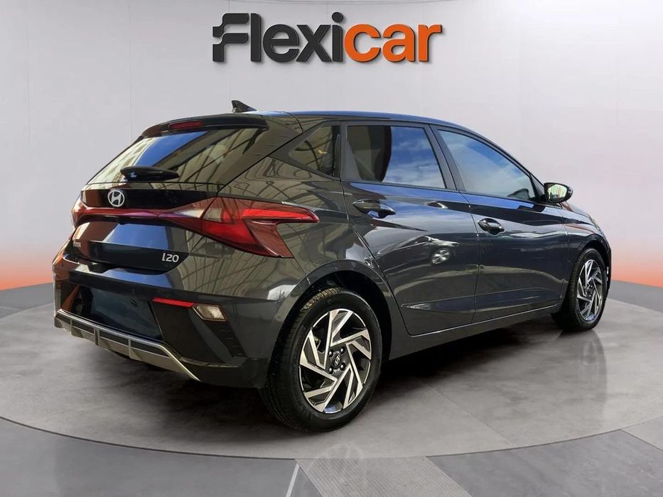 Hyundai i20 1.0 T-GDI Style Plus