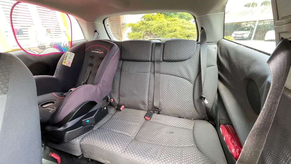Fiat Stilo Sport