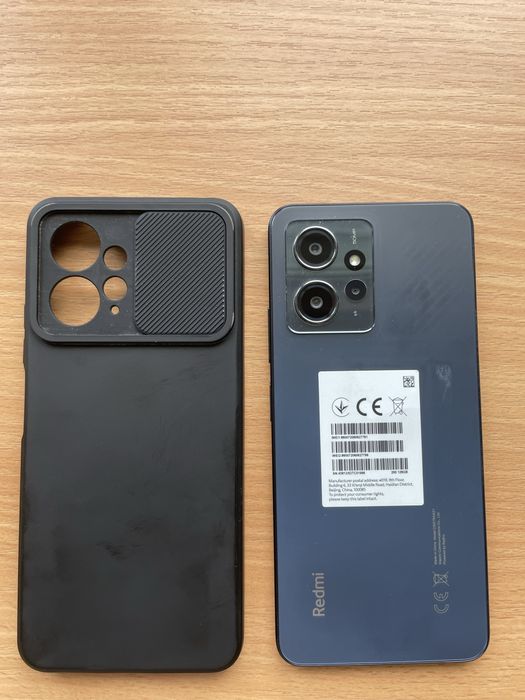 Redmi Note 12 4GB/128GB