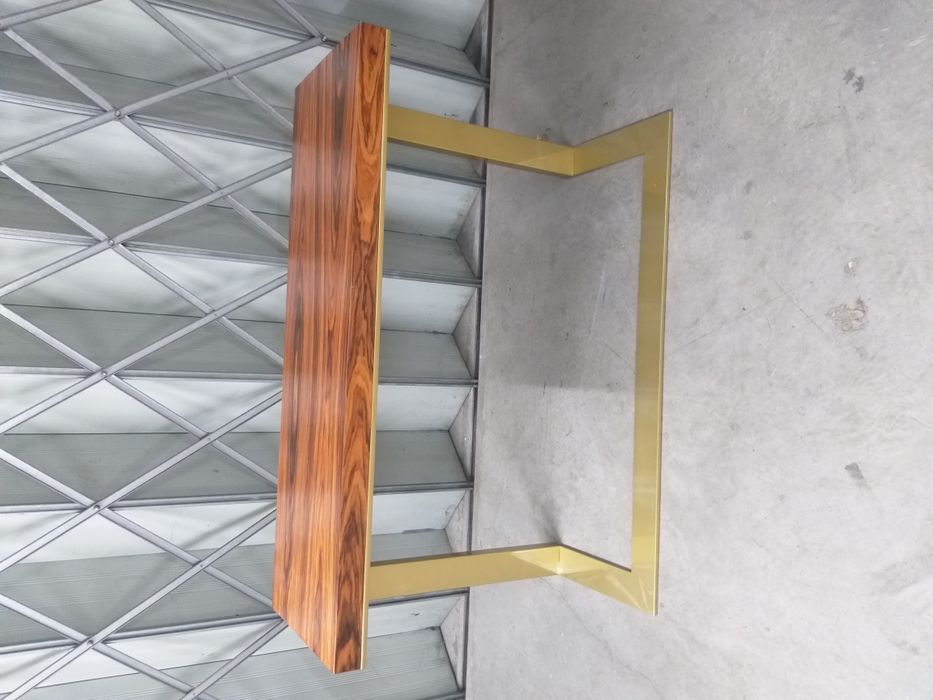 Consola pau ferro