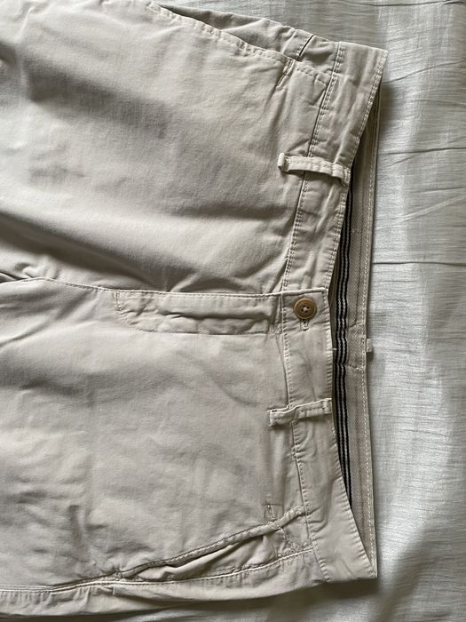Spodnie materiałowe Zara