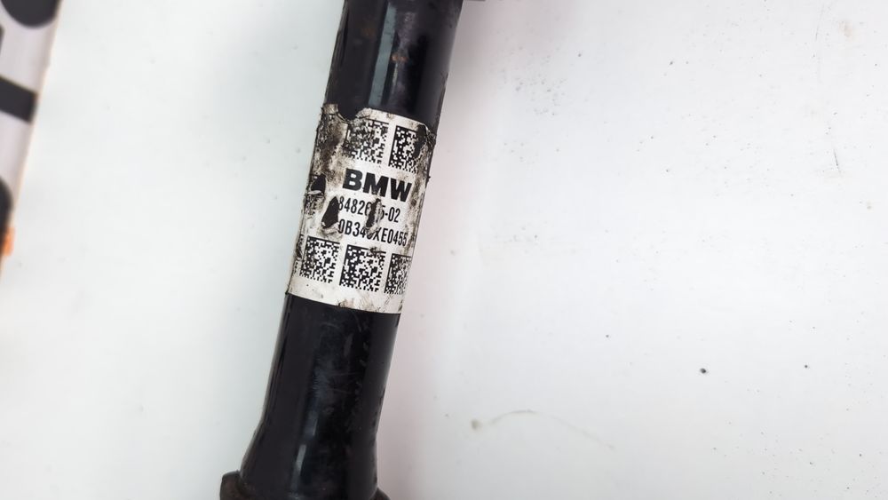 Напіввісь (привід) передня, ліва для BMW 2 Series Gran Coupe 2020-2024