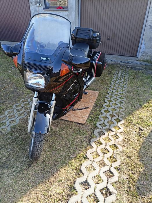 Kawasaki