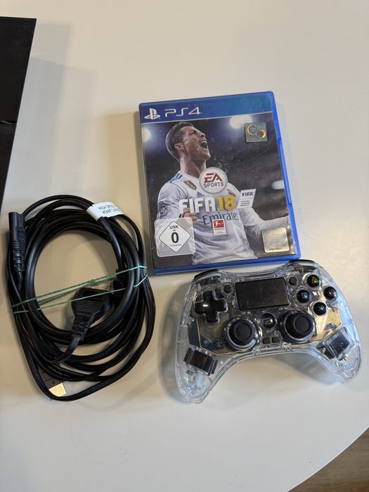 Sony PlayStation 4 500 Gb PS4