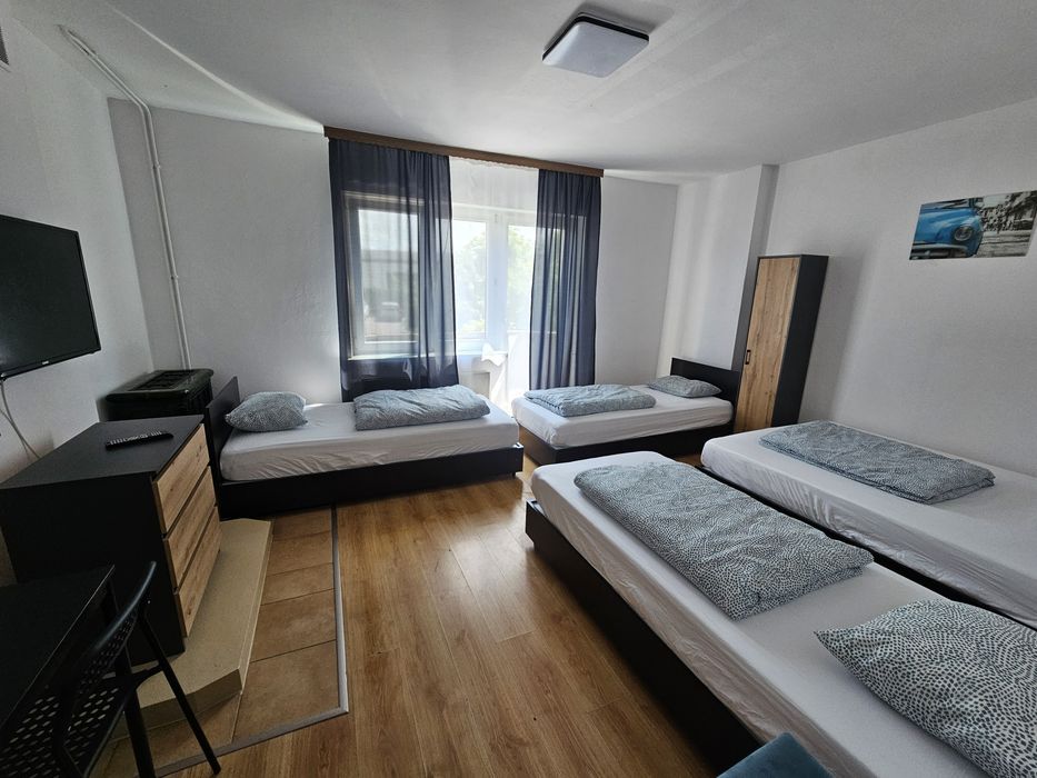 Pokoje do wynajęcia Łagiewniki Podgórze  Kraków