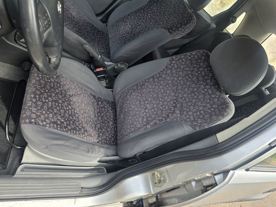 Opel Corsa — fotografia 4