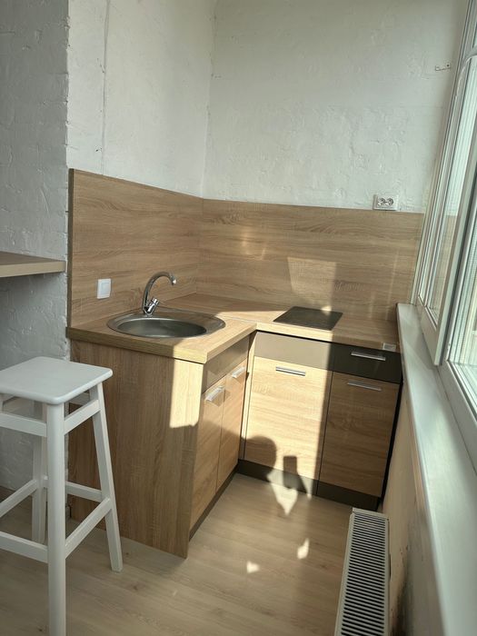 Здам 2-кімн. квартиру, новобудова, на Соборній!