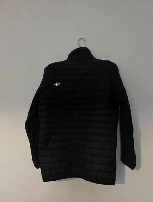 kurtka primaloft 4F M unisex
