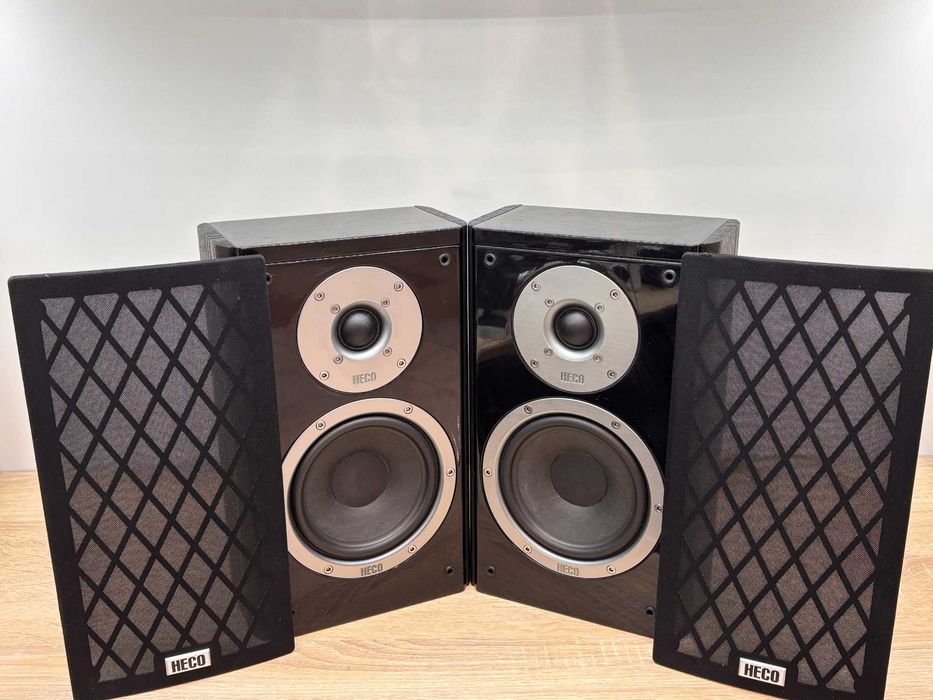 Głośniki Heco Music Style Rear 200F - 70/130W