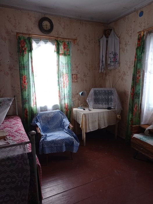 Продажться будинок село Сиберіж