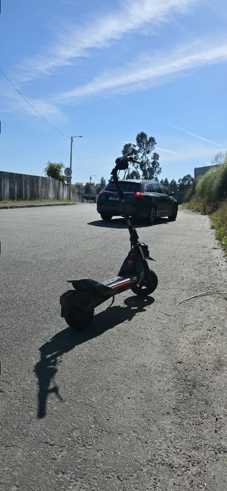 Trotineta ZT3 PRO