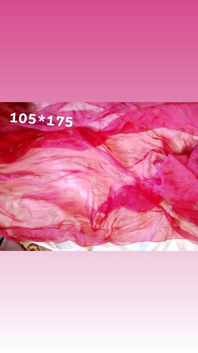 Ткань,парео,шаль