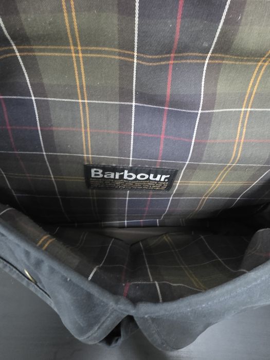 Torba Barbour Tarras