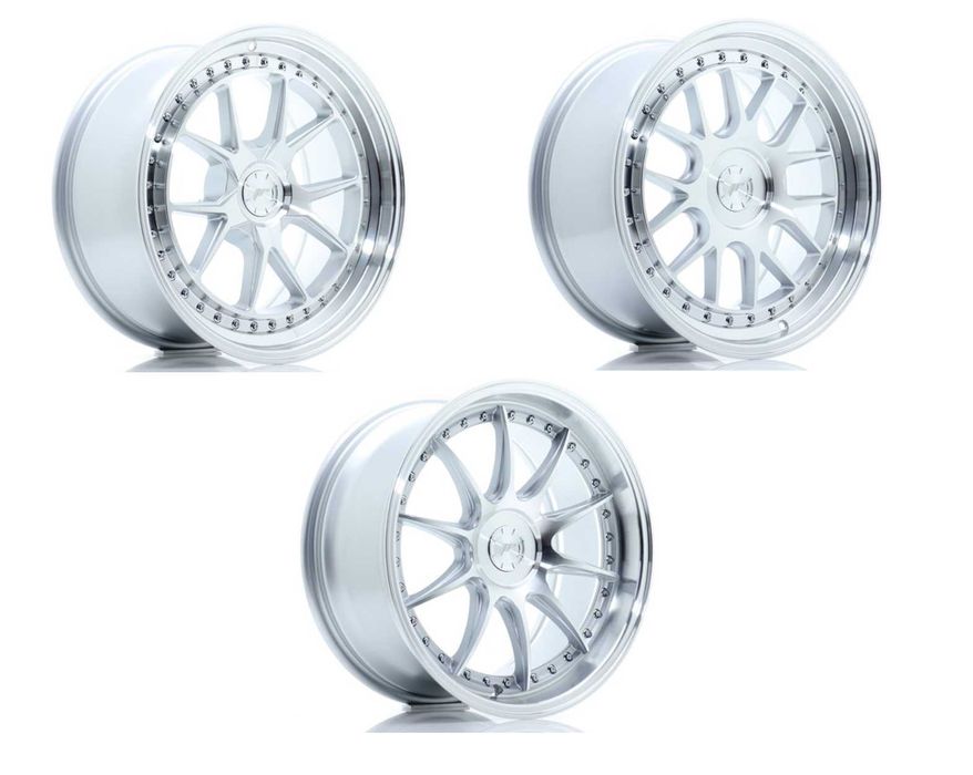 Jantes Japan Racing JR39 JR40 JR41 18