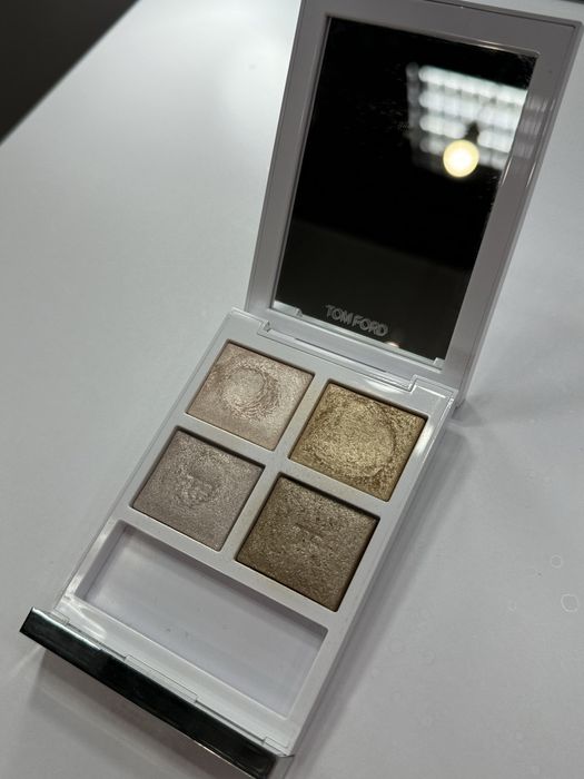 Tom ford 02 chalet lust