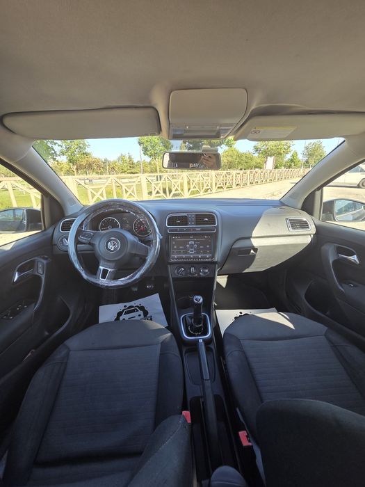 Vende se Vw Polo
