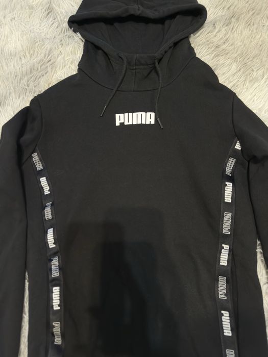Худі від бренду  Puma