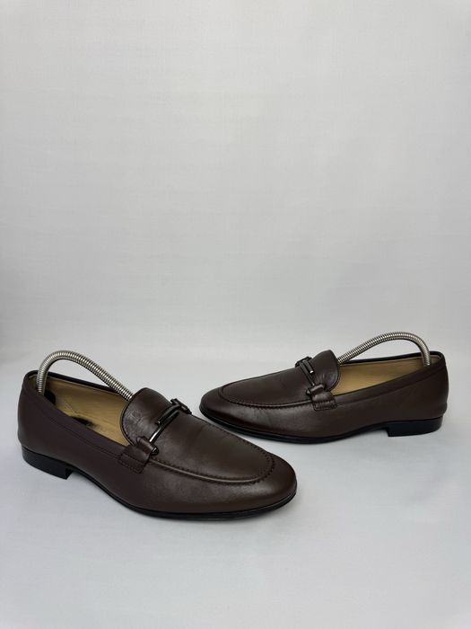 Чоловічі лофери Tods