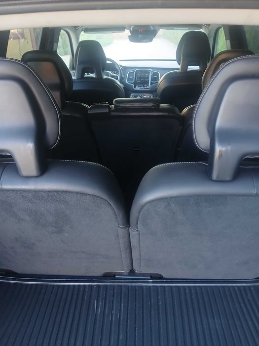 Volvo XC90  Salon Polska 1 właściciel
