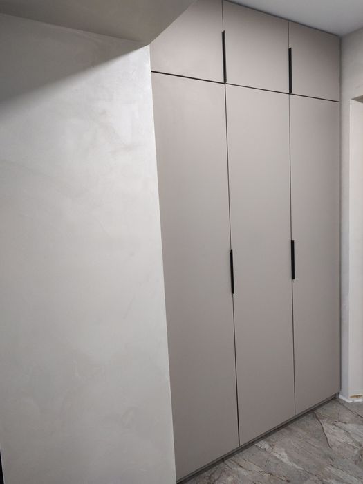 Виготовляємо якісні Шафи-купе, Шафи, Прихожі, Кухні від 13200 метр пог