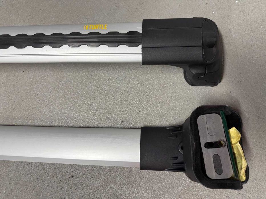 Bagażnik dachowy do Mazda 6 (2016)